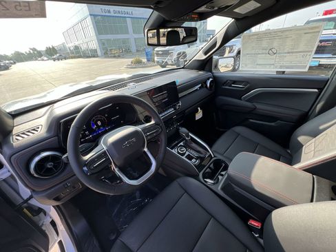 New 2026 Chevrolet Colorado Z71 w/ Technology Package image 10