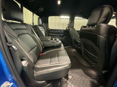 Used 2022 RAM 1500 TRX w/ TRX Level 2 Equipment Group AWD/4WD image 14