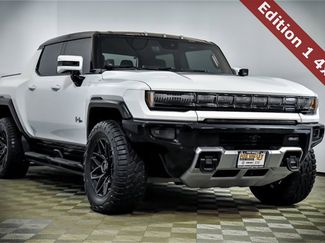 Used 2022 GMC Hummer EV Edition 1 w/ LPO, Illumination Package video 1
