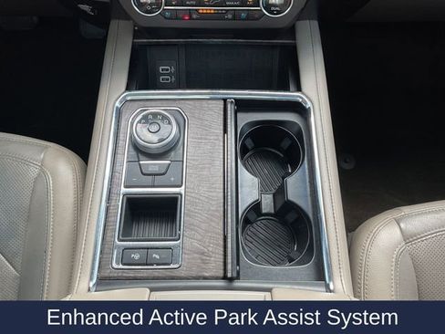 Used 2019 Ford Expedition Max Limited w/ Equipment Group 302A image 33