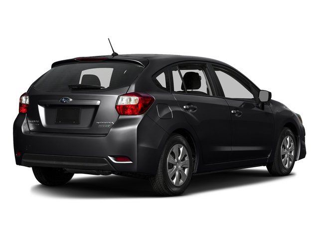 Used 2016 Subaru Impreza 2.0i AWD/4WD image 2