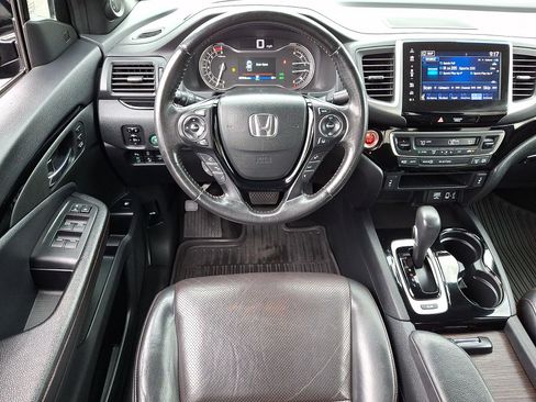 Used 2017 Honda Ridgeline Black Edition image 21