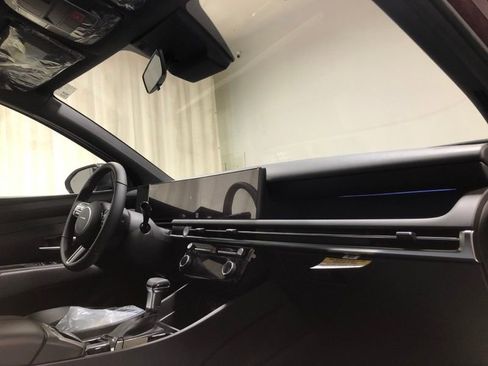 New 2026 Hyundai Tucson XRT image 14