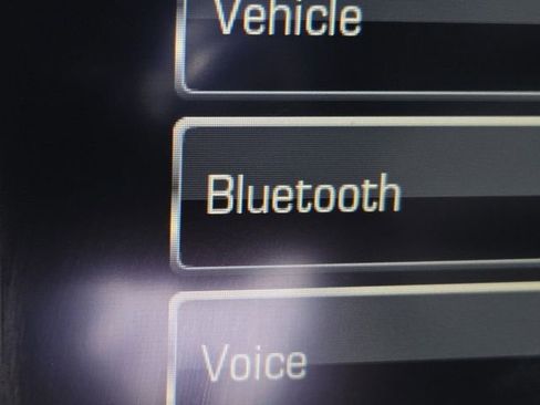 Used 2015 Chevrolet Silverado 1500 High Country w/ High Country Premium Package image 6