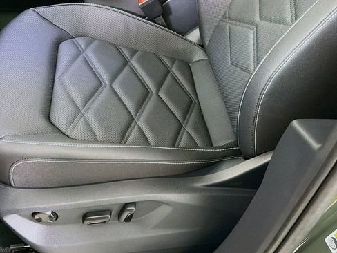 New 2026 Volkswagen Atlas SE FWD image 20