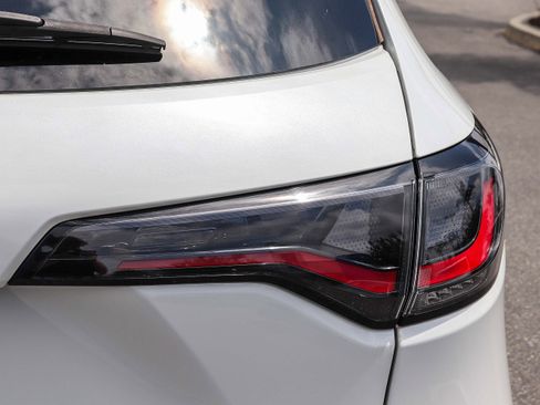 Certified 2024 Honda HR-V Sport image 9