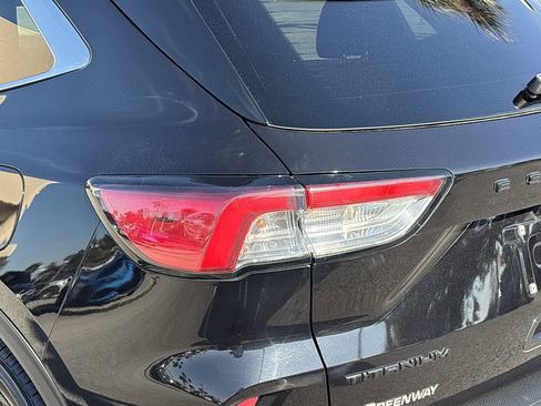 Certified 2020 Ford Escape Titanium image 7