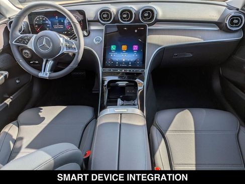 New 2026 Mercedes-Benz C 300 4MATIC Sedan image 14