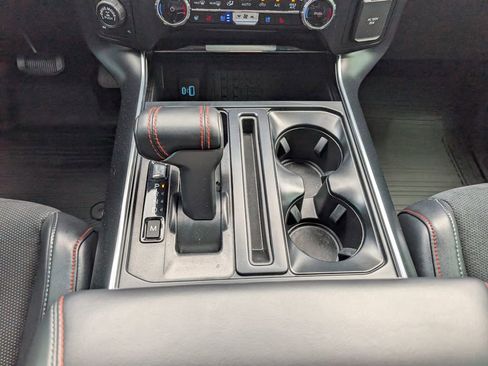Used 2024 Ford F150 Raptor AWD/4WD image 22