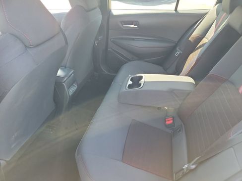 Used 2024 Toyota Corolla SE w/ SE Package FWD image 14