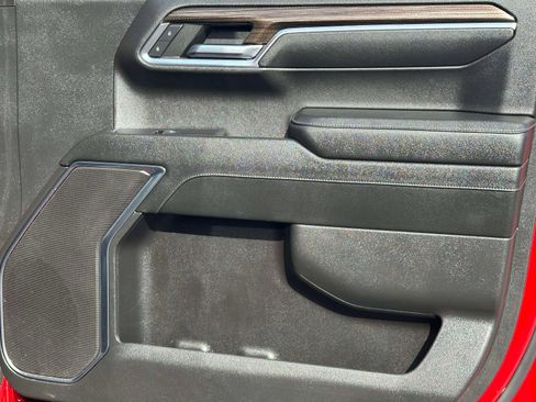 Certified 2023 Chevrolet Silverado 1500 LT w/ Protection Package image 25