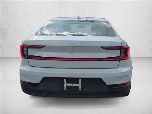 Used 2022 Polestar Polestar 2 w/ Plus Package image 6