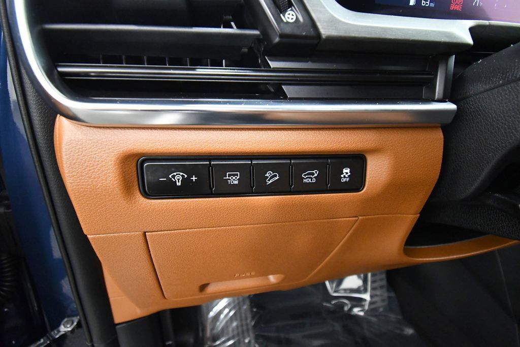 Certified 2025 Kia Telluride SX Prestige X-Line AWD/4WD image 22