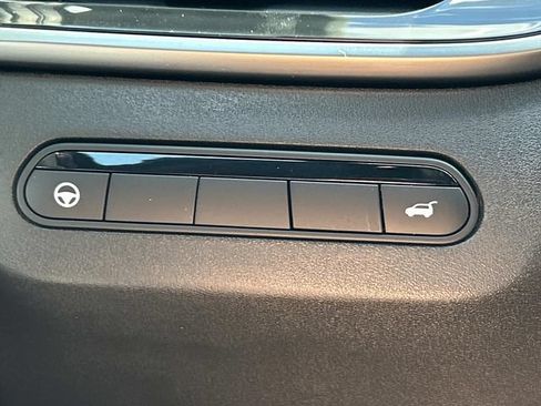 Certified 2026 INFINITI QX60 Sport w/ Dark Cargo Package AWD/4WD image 29