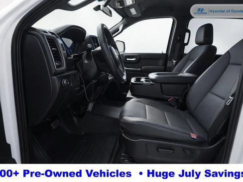 Used 2022 RAM 2500 Tradesman AWD/4WD image 10