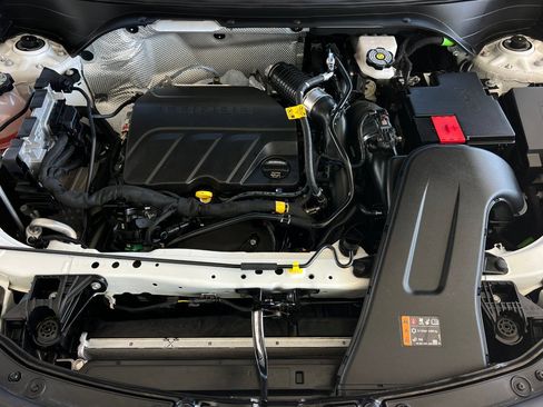 Used 2025 Buick Envista Sport Touring FWD image 24