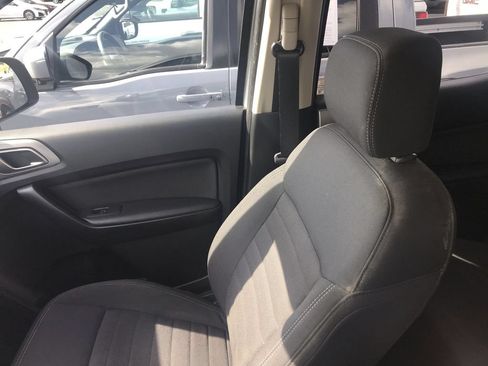 Used 2023 Ford Ranger XLT w/ Equipment Group 302A High AWD/4WD image 24