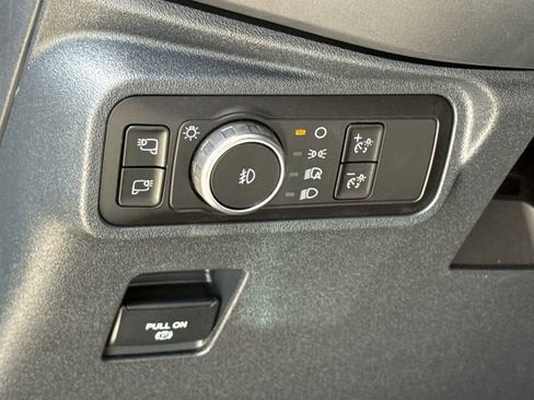 Used 2026 Ford Bronco Raptor AWD/4WD image 23