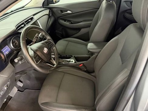 Used 2023 Buick Encore GX Select w/ Safety Package II FWD image 16