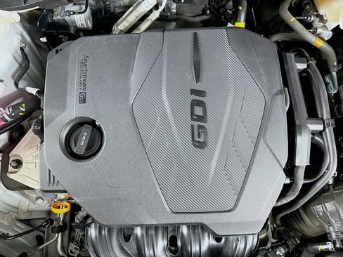 Used 2025 Hyundai Tucson SEL image 33