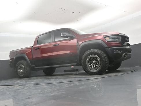 Used 2024 RAM 1500 TRX AWD/4WD image 39