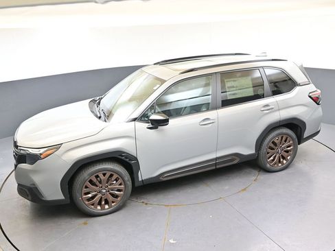 New 2026 Subaru Forester Sport AWD/4WD image 47