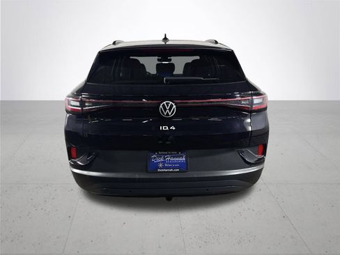 Certified 2023 Volkswagen ID.4 Pro S AWD/4WD image 7