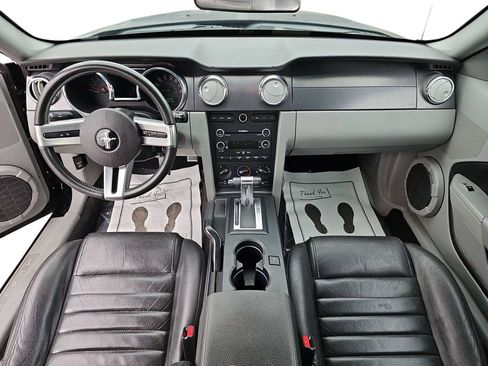 Used 2008 Ford Mustang GT Premium image 12