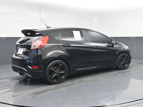 Used 2016 Ford Fiesta ST image 5