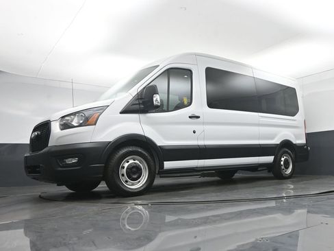 Used 2023 Ford Transit 350 XL RWD image 52