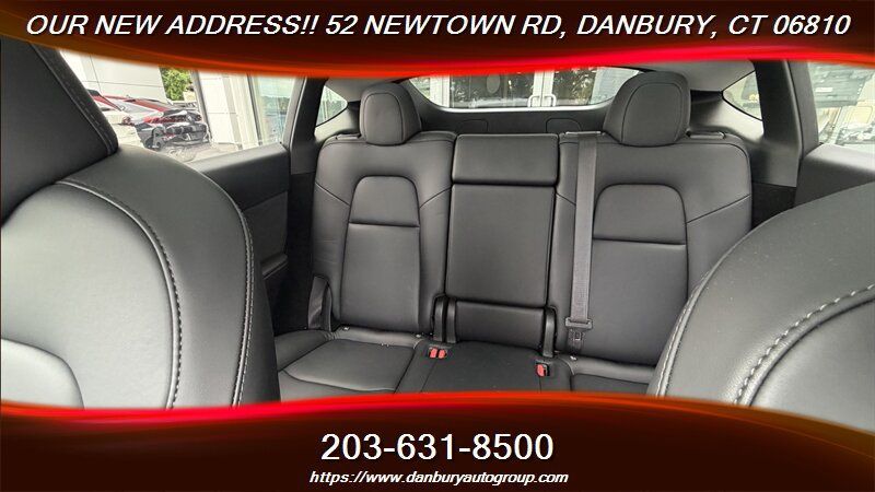 Used 2023 Tesla Model Y 2WD image 14