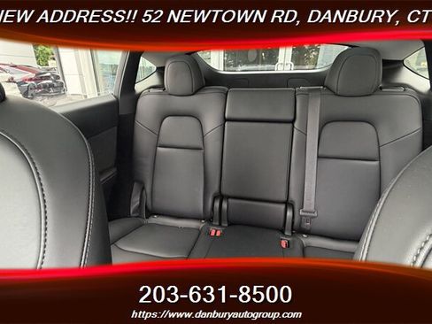 Used 2023 Tesla Model Y 2WD image 14