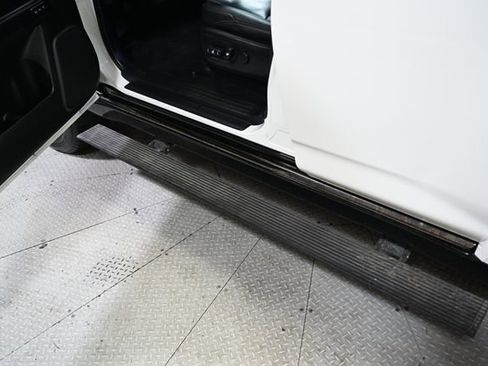 Used 2020 Toyota 4Runner Nightshade image 15