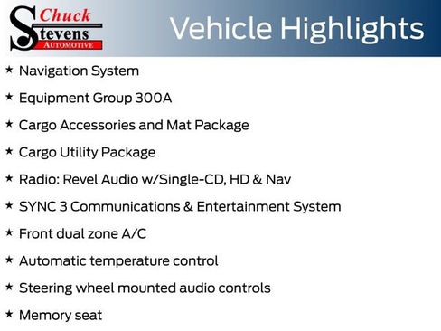 Used 2019 Lincoln Nautilus Reserve w/ Cargo Utility Package FWD image 9