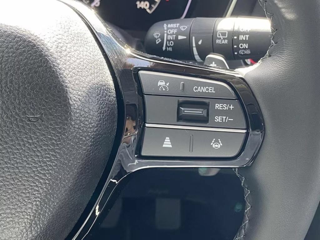 New 2025 Honda Pilot EX-L image 22