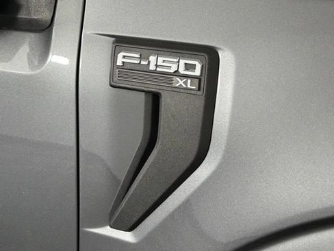 Used 2022 Ford F150 XL w/ Equipment Group 101A High AWD/4WD image 12