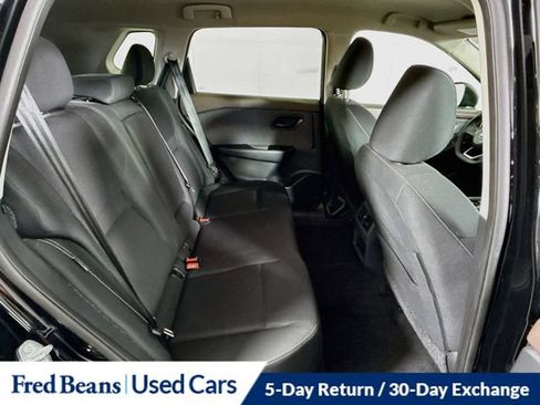Used 2023 Nissan Rogue S AWD/4WD image 32