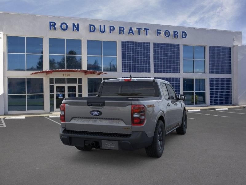 Used 2026 Ford Maverick Tremor AWD/4WD image 33