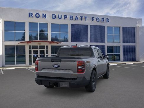 New 2026 Ford Maverick Tremor AWD/4WD image 33