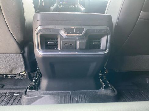 Used 2019 GMC Sierra 1500 SLT w/ SLT Premium Plus Package image 30