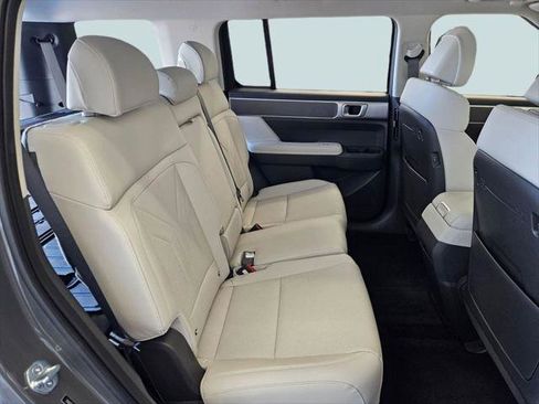 New 2026 Hyundai Santa Fe SEL AWD/4WD image 26