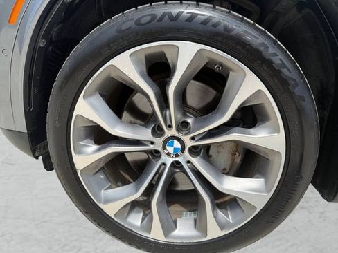 Used 2017 BMW X5 xDrive50i AWD/4WD image 24