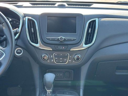 Certified 2024 Chevrolet Equinox LT image 13