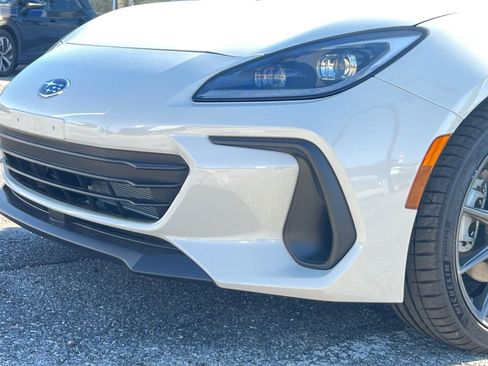 New 2025 Subaru BRZ Limited image 28