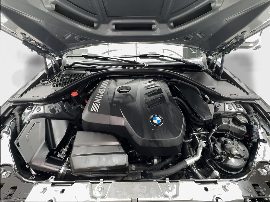 Used 2026 BMW 330i xDrive Sedan AWD/4WD image 19