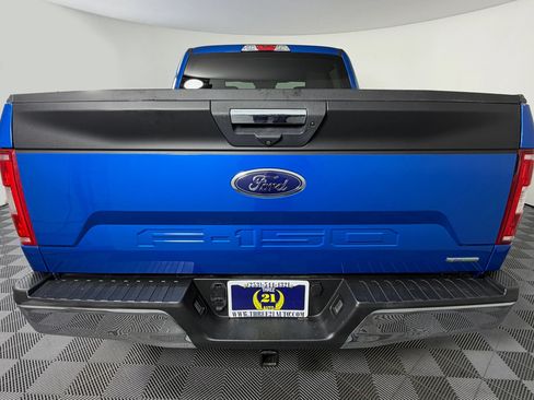 Used 2020 Ford F150 XLT w/ XTR Package AWD/4WD image 10