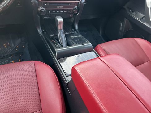 Used 2023 Lexus GX 460 Premium image 23