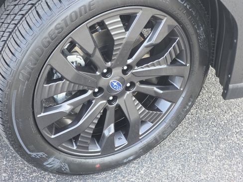 New 2026 Subaru Forester Sport image 14