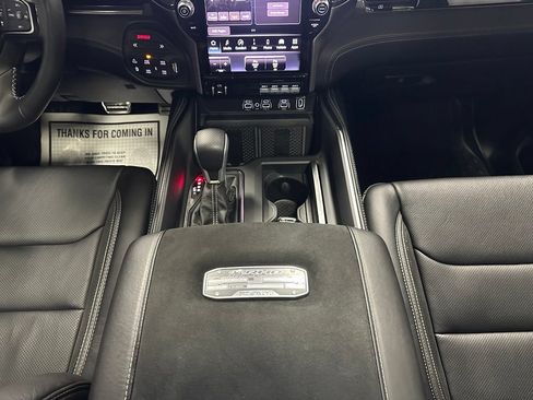 Used 2026 RAM 1500 RHO w/ RHO Level 1 Equipment Group AWD/4WD image 35