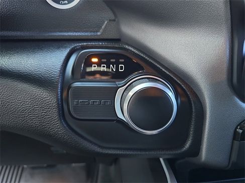 Used 2022 RAM 1500 Big Horn image 23